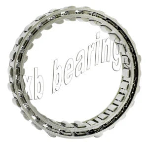 DC5476B-4C Bearing Steel Sprag One-Way 54.765x71.425x21 Clutch Bearing