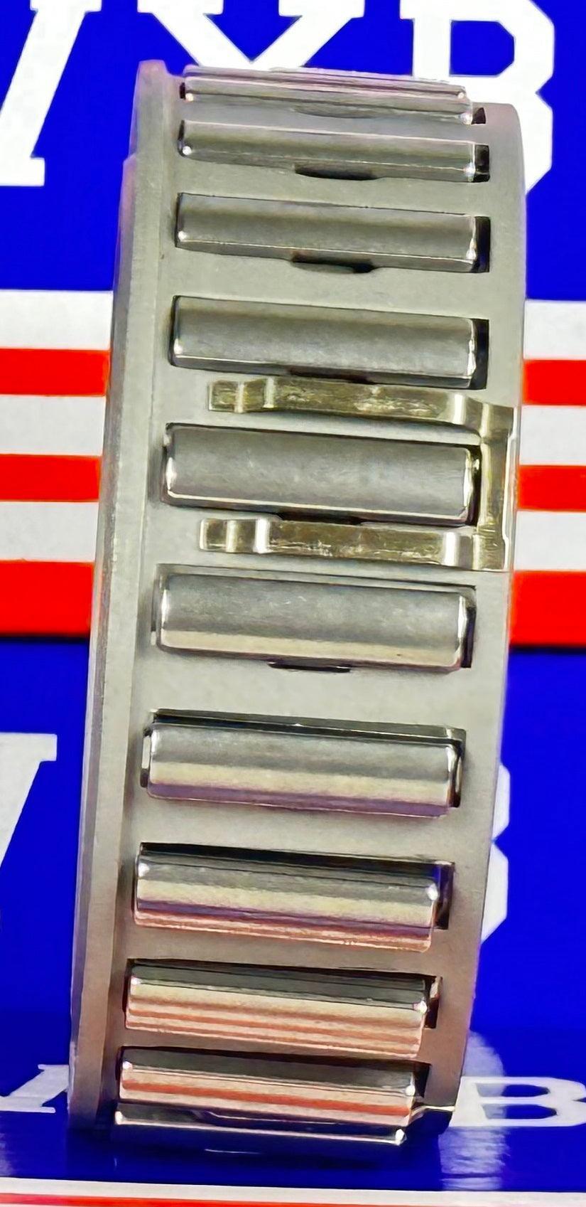 DC5476C-4C Bearing Steel Sprag One-Way 54.765x71.425x16mm Clutch Bearing