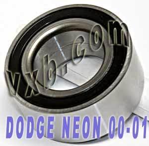 DODGE NEON Auto/Car Wheel Ball Bearing 2000-2001
