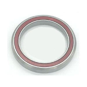 Double Sealed Bicycle Headset Bearing 40x51x6.5mm , 36/36 Degree