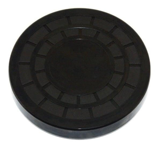 EC180x12 Rubber End Cover Plug Seal 180mm OD 12mm Width
