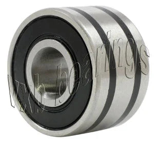 ECB8-23D-2RS Bearing 8x23x14 Sealed
