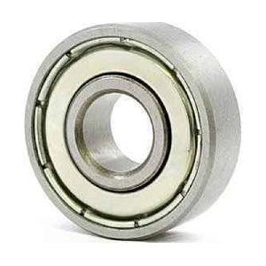 10-Pack Electric Motor Quality 608ZZ EMQ Ball Bearing
