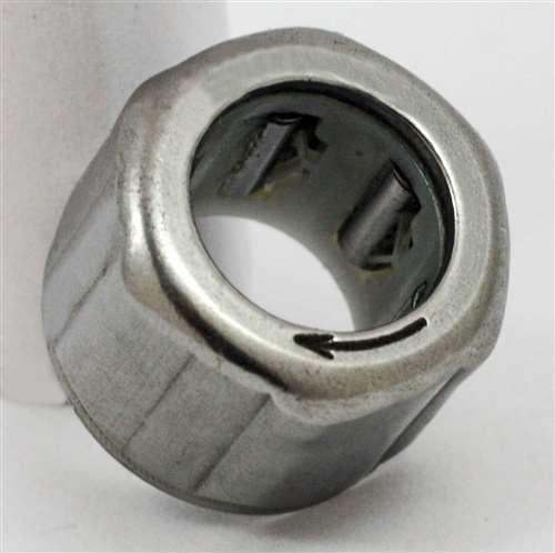 EWC0608 One-Way Needle Bearing 6x10x8 Backstop Clutch