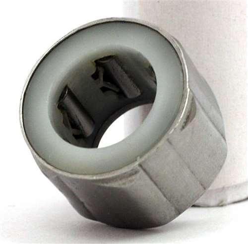 EWC1012 One-Way Needle Bearing 10x16x12mm Mini Backstop Clutch