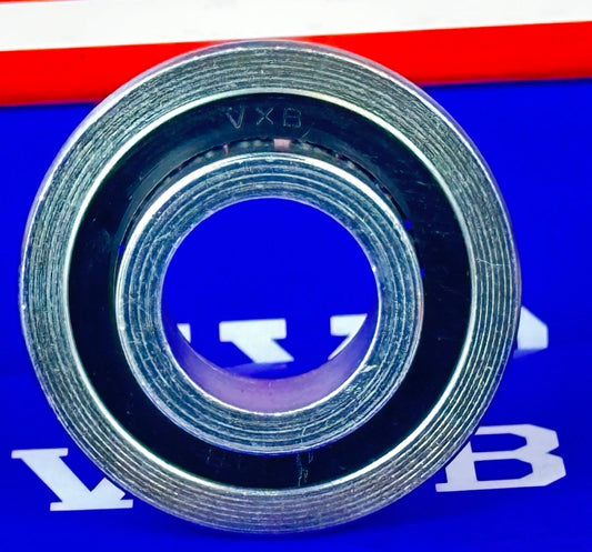 F2248 Flanged Bearing - Full Complement - 11/16" x 1-1/2" x 5/8 Inch