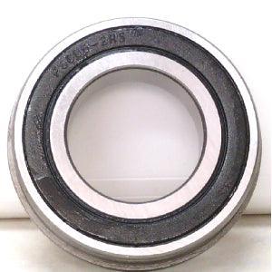 F6002-2RS Flange Bearing Deep Groove 15x32x9mm