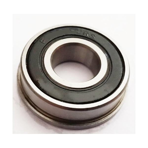 F6005-2RS Flanged Sealed Miniature Bearing 25x47x12mm