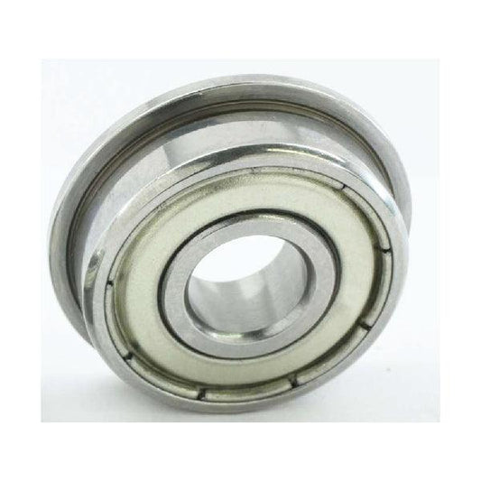 F629ZZ Flanged Bearing 9x26x8mm 26mm OD Miniature