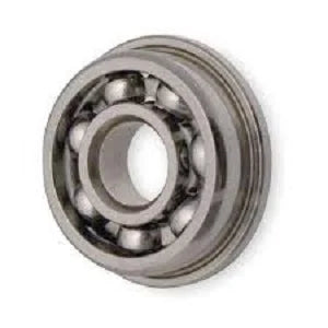 F688 Flanged Open Bearing 8x16x5mm