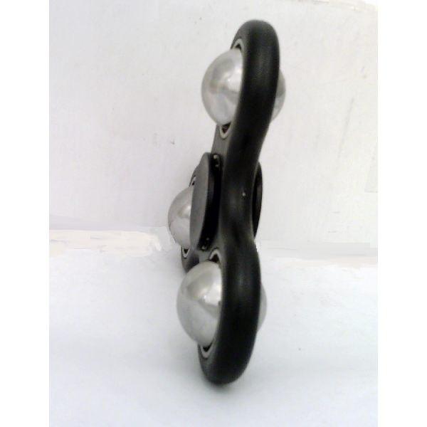 Fast Fidget Hand Spinner Toy - Outer Counterweight 42Q