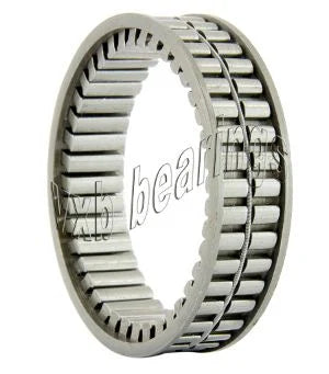 FE443 One-Way Clutch 35x43x12mm - Slim Design - Sprag-Type