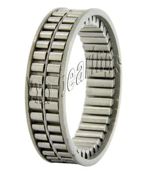 FE443 One-Way Clutch 35x43x12mm - Slim Design - Sprag-Type