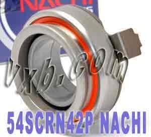FE82 16 510* Nachi Self-Aligning Clutch Bearing 36x54x27 Bearing