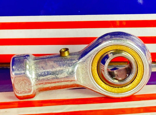 Female Rod End 10mm PHS10 Right hand Bearing