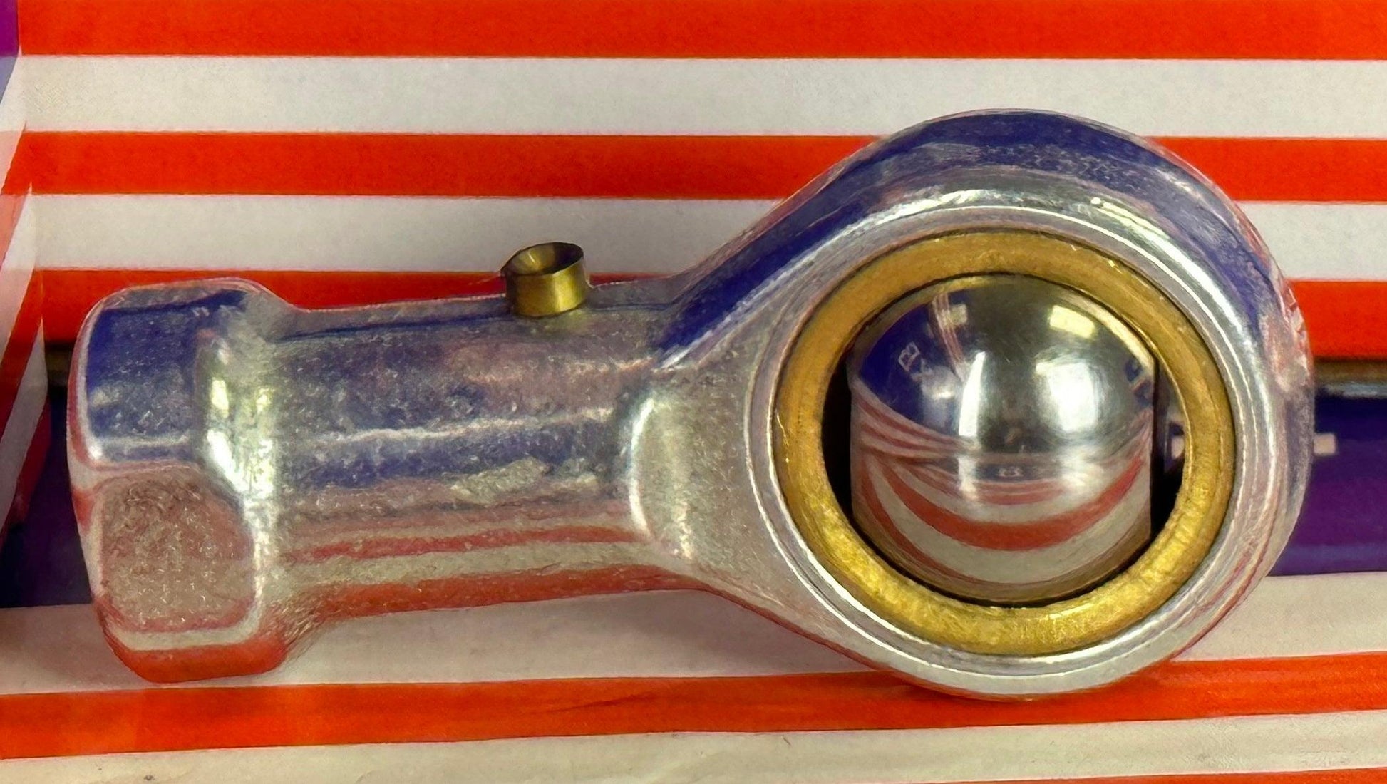 Female Rod End 10mm PHS10 Right hand Bearing