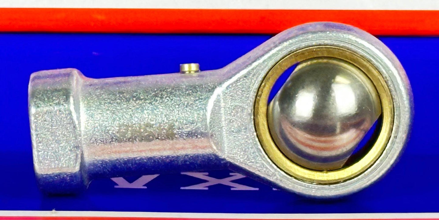 Female Rod End 14mm PHS14 Right hand Bearing