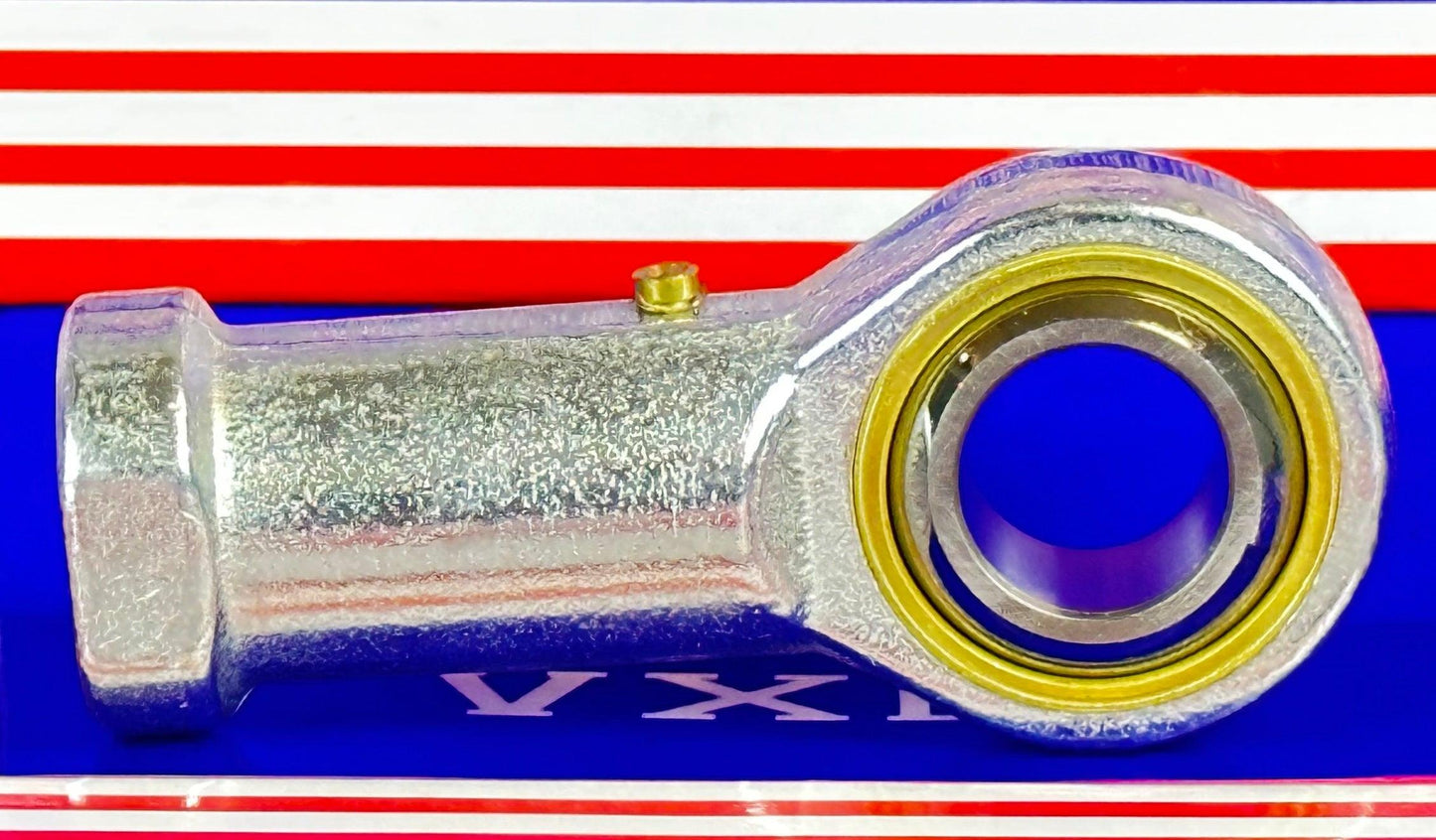 Female Rod End 20mm PHS20L Left hand Bearing