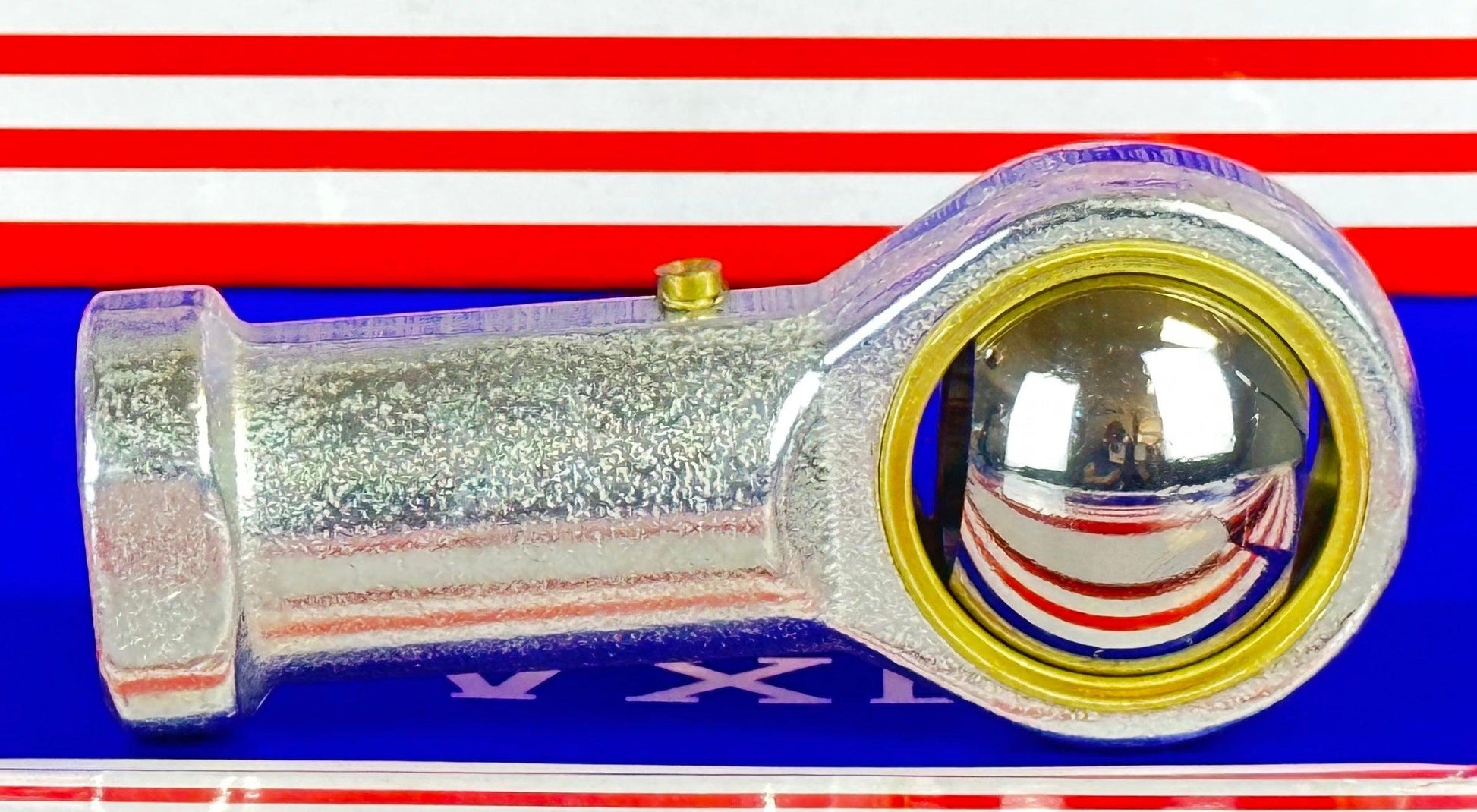 Female Rod End 20mm PHS20L Left hand Bearing