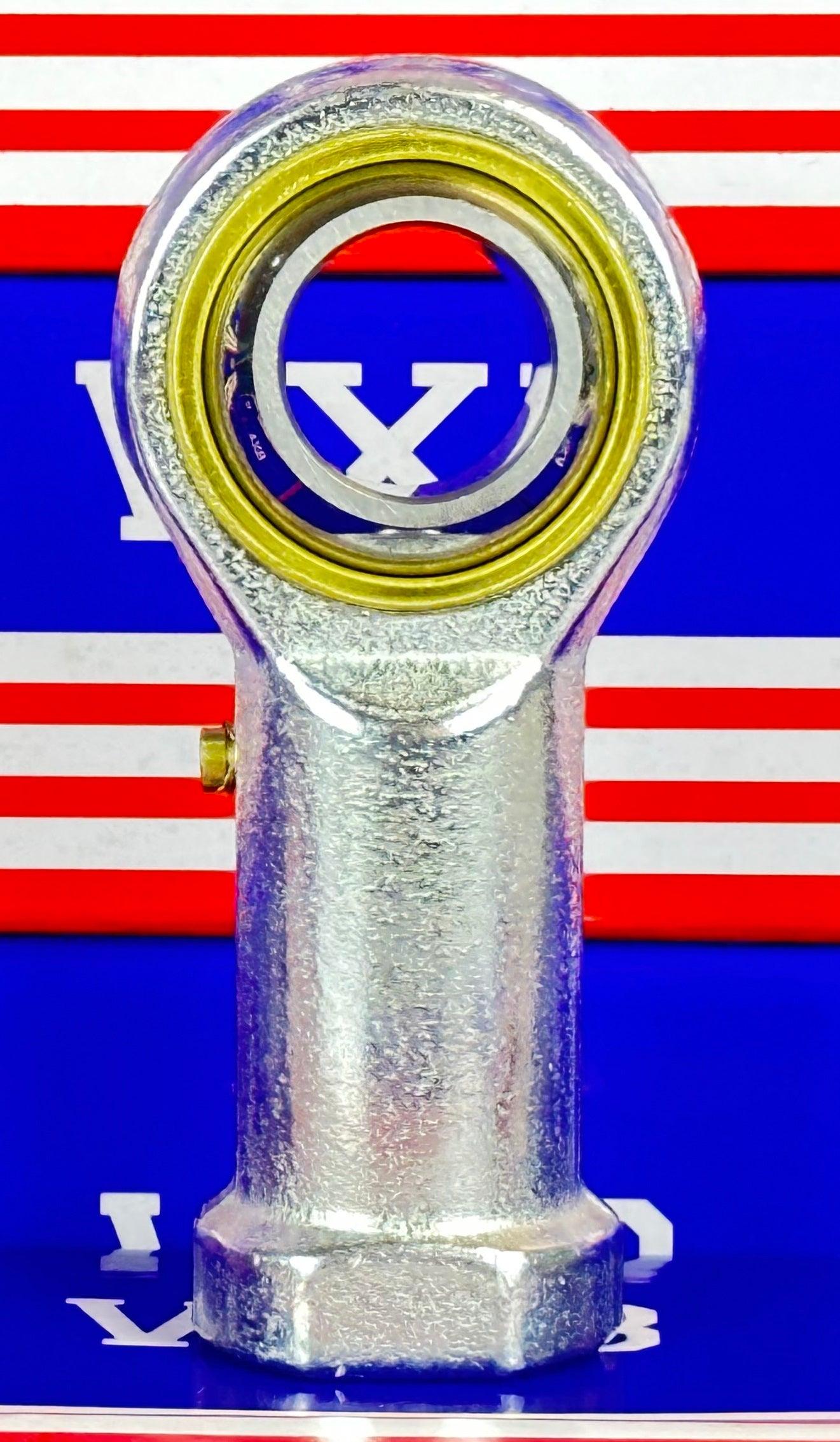 Female Rod End 20mm PHS20L Left hand Bearing