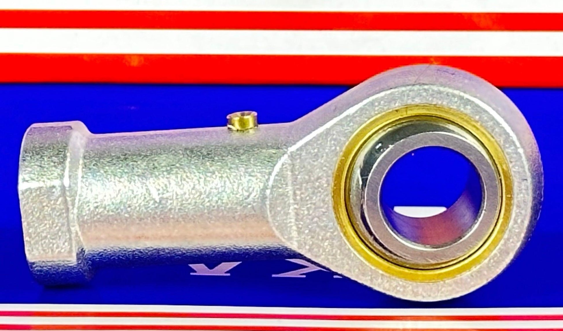 Female Rod End PHSB10L 5/8 Left hand Bearing