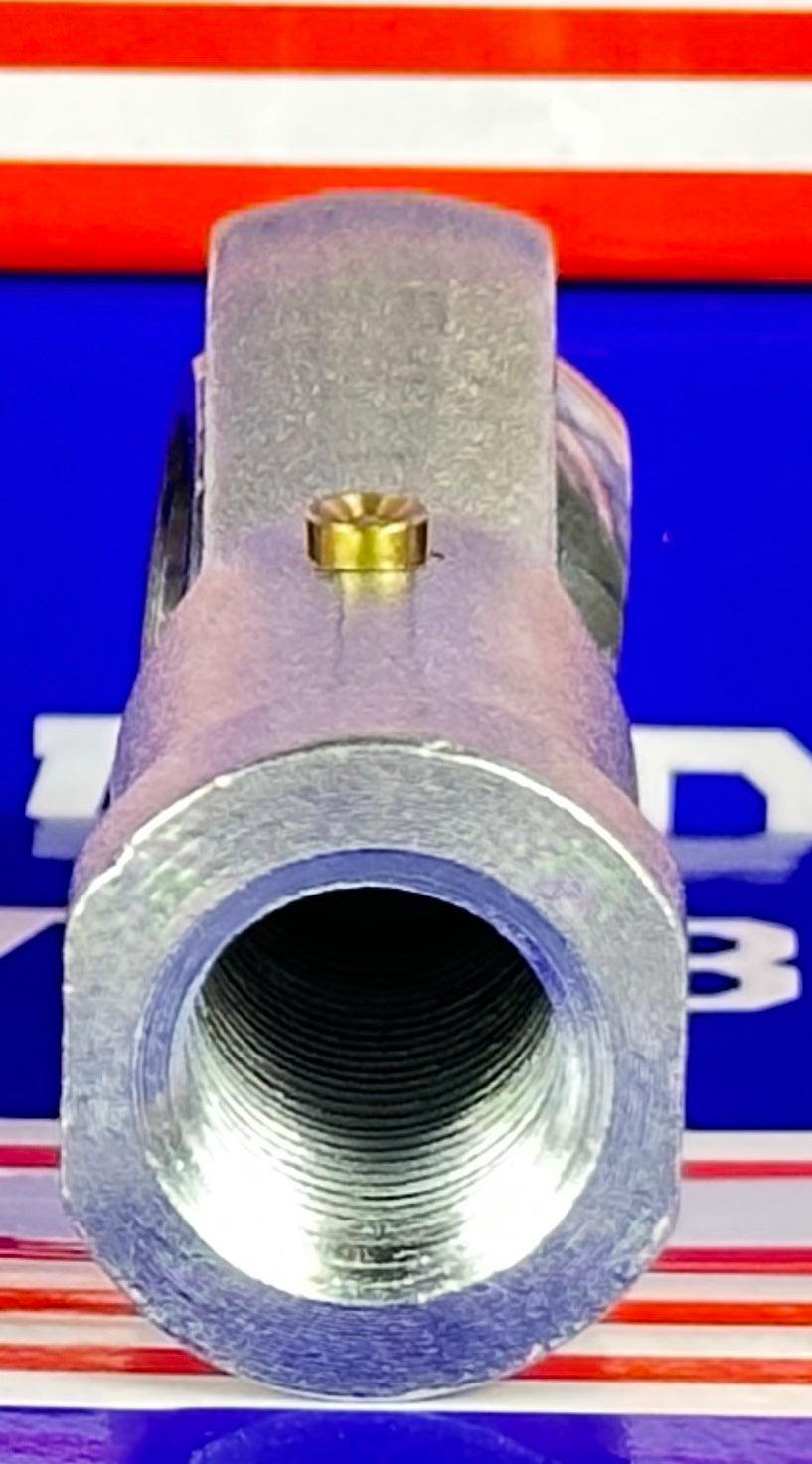 Female Rod End PHSB10L 5/8 Left hand Bearing