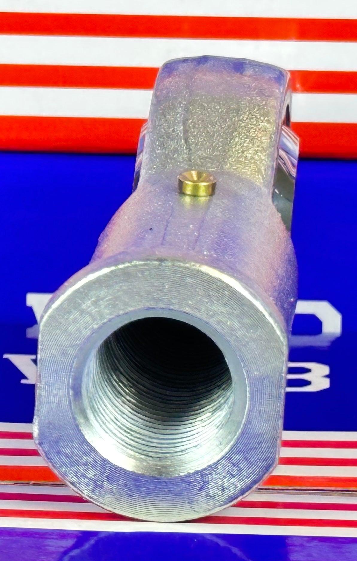 Female Rod End PHSB12L 3/4 Left hand Bearing