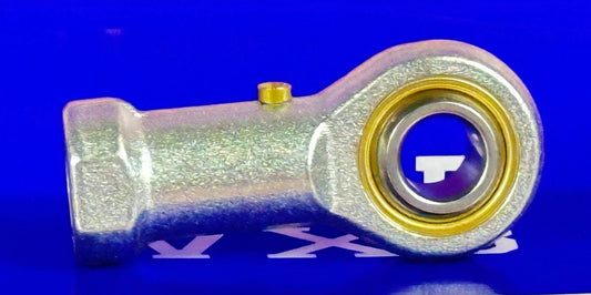 Female Rod End PHSB6 3/8 Right hand Bearing