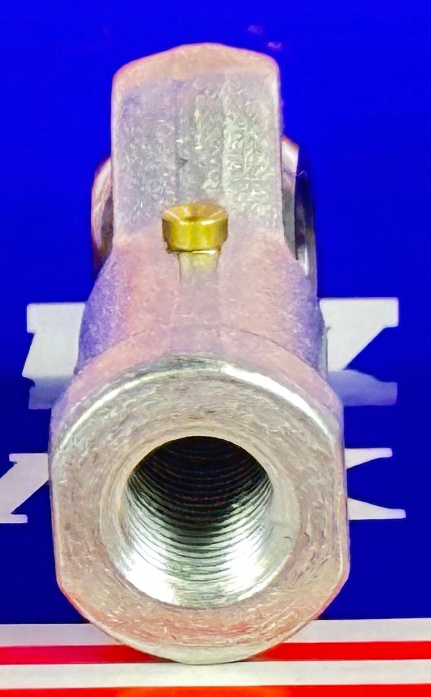 Female Rod End PHSB6 3/8 Right hand Bearing