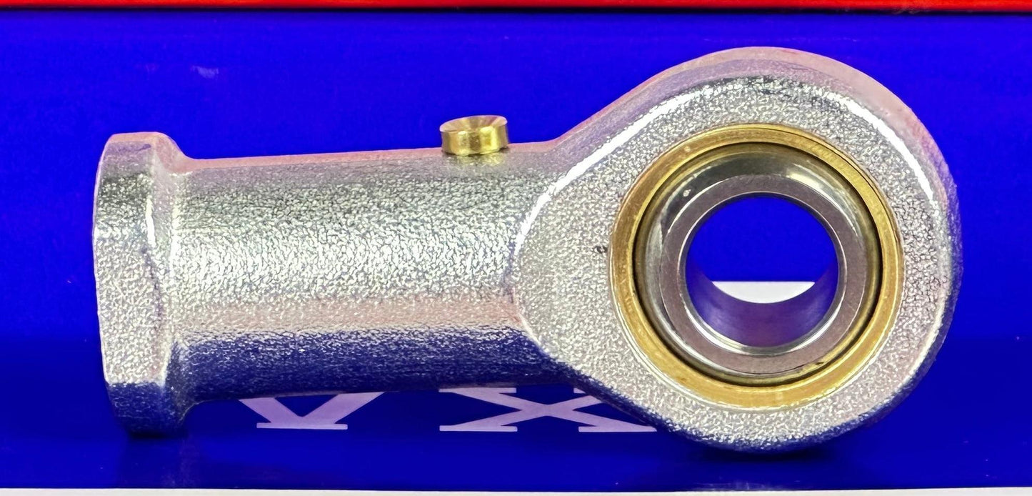 Female Rod End PHSB7L 7/16 Left hand Bearing