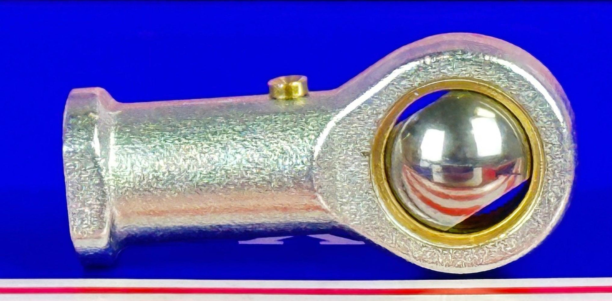 Female Rod End PHSB7L 7/16 Left hand Bearing