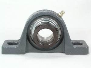 FHLP207-35mmG Pillow Block Low Shaft Height 35mm Bearing