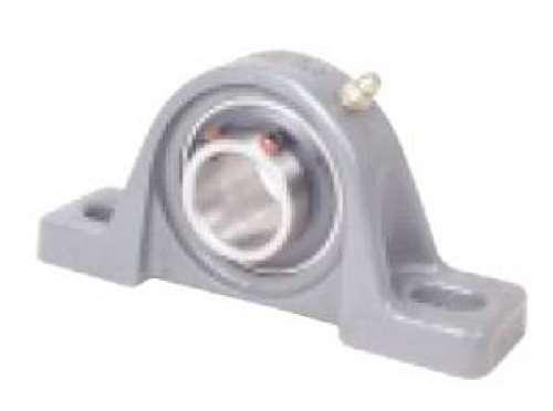 FHPW206-19 Pillow Block Cast Iron 1 3/16 Inch Bearing