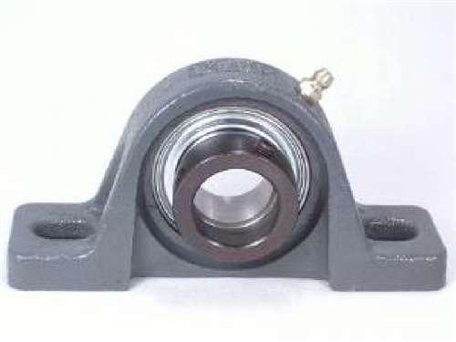 FHPWC204-20mm Pillow Block Cast Iron 20mm Bearing