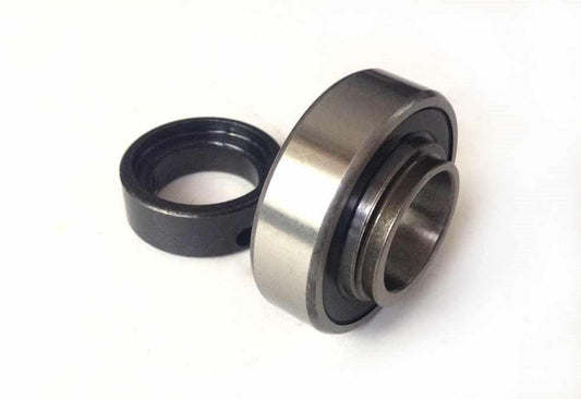 FHRL6005-16 1" Bore Cylindrical Insert Bearing w/Locking Collar