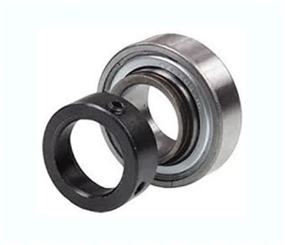 FHRL6005-16 1" Bore Cylindrical Insert Bearing w/Locking Collar