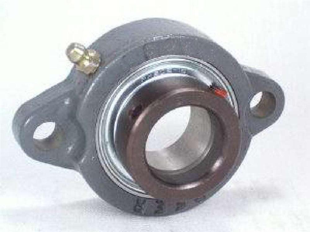 FHSFLCTQ205-13 Bearing Flange Ductile Flush 2 Bolt 13/16 Bearing