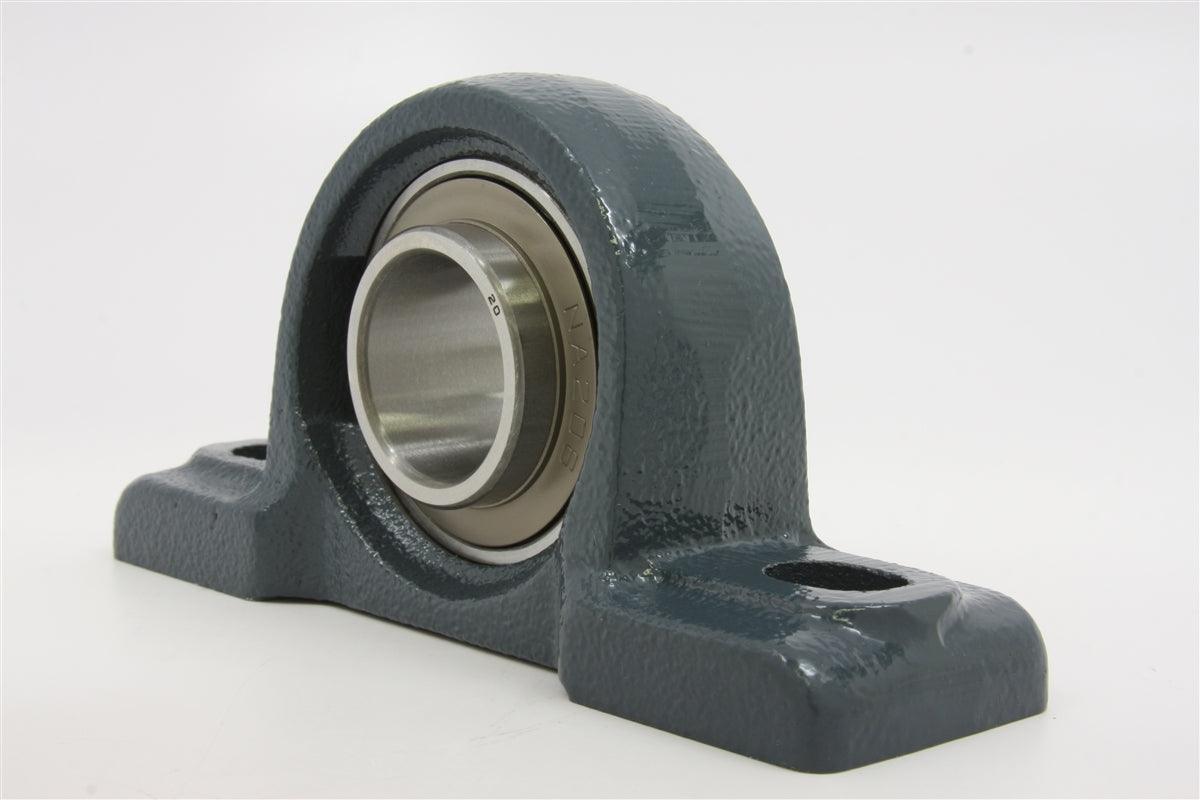 FHSLP205-12 Pillow Block Low Shaft Height 3/4 Bearing