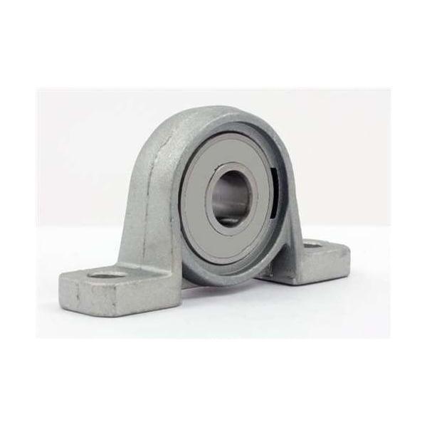 FHSP202-10 Pillow Block Standard Shaft Height 5/8 Bearing