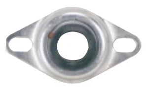 FHSR205-16-4X730 Bearing Flange Pressed Steel 2 Bolt 1 Inch Bearing