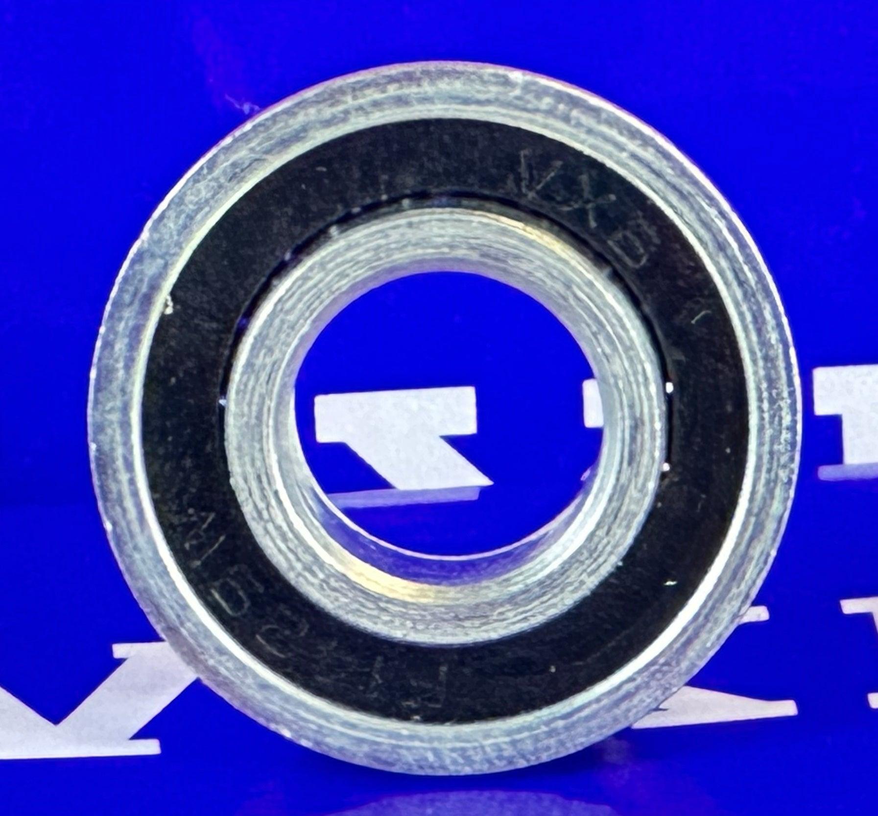 Flanged Heavy Duty Ball Bearing 7/16" x 29/32" x 7/16" inch