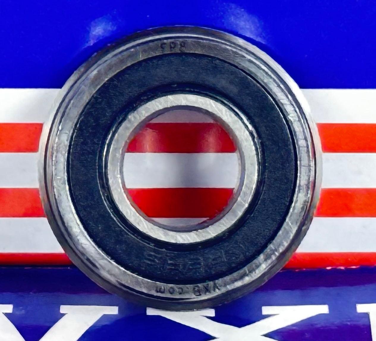 Flanged Sealed Bearing FR8-2RS 1/2" x 1-1/8 x 5/16"