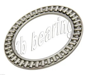 FNT-80105 Thrust Needle Roller Bearing 80x105x4mm