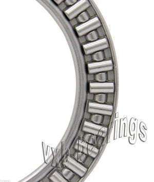 FNTA-80105 Thrust Needle Roller Bearing 80x105x4mm