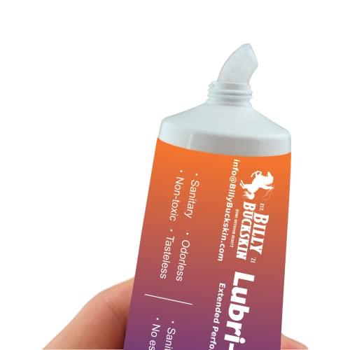 Food Grade Grease, O-Ring Lubricant, Food Safe Machine Lubricant, 1 x 4 Oz Tube