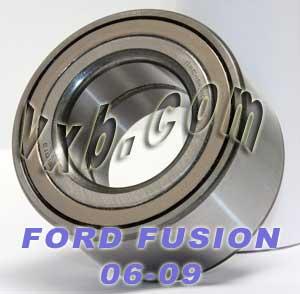 FORD FUSION Auto/Car Wheel Ball Bearing 2006-2009