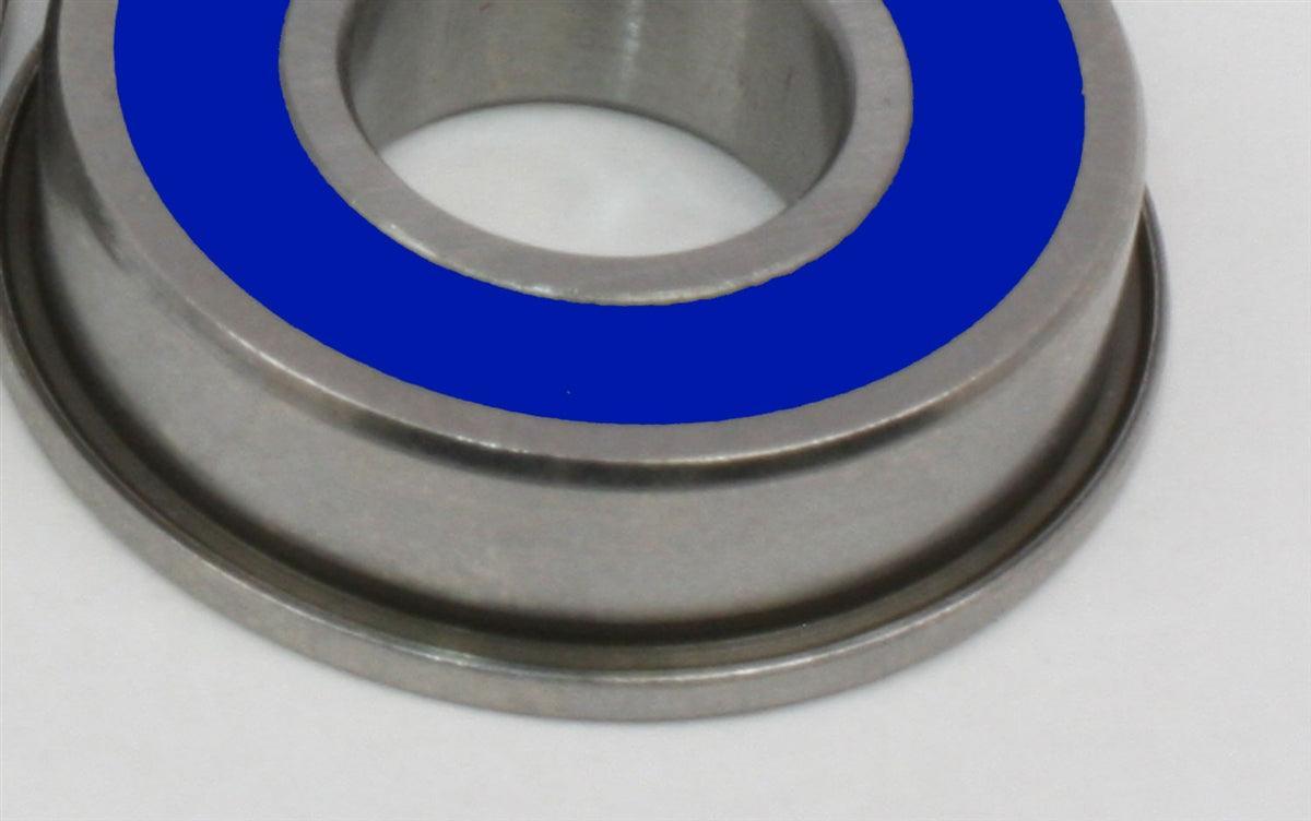 FR156ZRS Bearing 3/16x5/16x1/8 Inch Miniature
