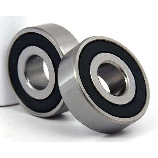 2-Pack Bearings Fit Husqvarna Front Wheel Large Hub