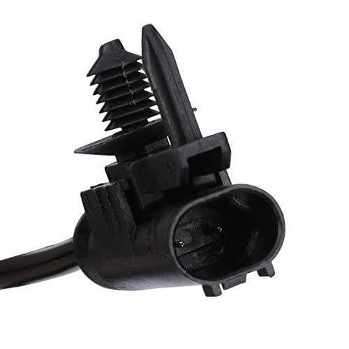 Front Wheel Hub Bearing Assembly Compatible - Chevy, Cadillac & GMC 4WD - Escalade, Avalanche, Silverado 1500, Suburban, Tahoe, Sierra, Yukon - Replaces 515096, 930-611, 10393171, 22841381