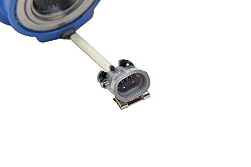 Front Wheel Hub Bearing Assembly - Set of 2 - Compatible - Chevy, Buick, Cadillac, Oldsmobile, Pontiac - Impala, Monte Carlo, Century, Grand Prix, Replaces 513121, 12429203, 88964168 - ABS